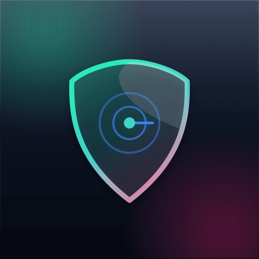 OneCount Shield app icon