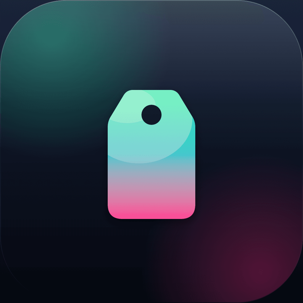 OneCount Trace app icon